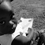 Viola: The Littlest Scholar