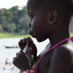 Easter Sunday: Ssese Beach