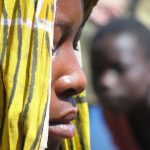 Recently Displaced Persons