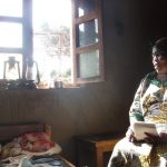 Isale Hospital: Maman Marie