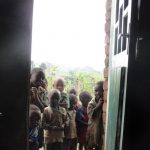 Kids in Kavingu
