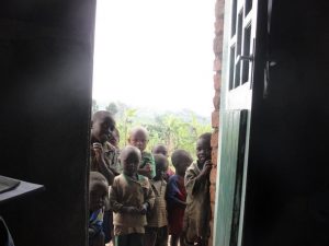 Kids in Kavingu
