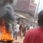 Butembo Burning