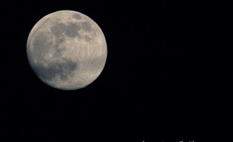 moon