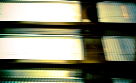 window impression