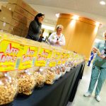 Taffy Apple Day