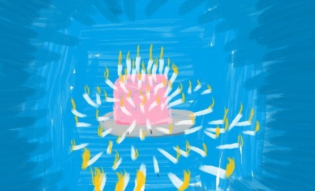 cake