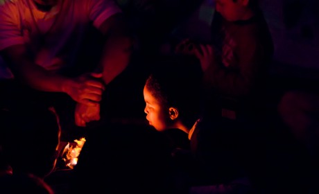 campfire 2