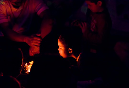 campfire 2
