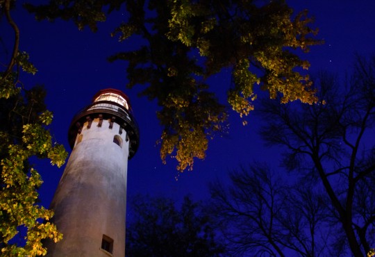 Evanston Lighthouse - 01